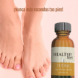 Healthy Feet Gel antihongos