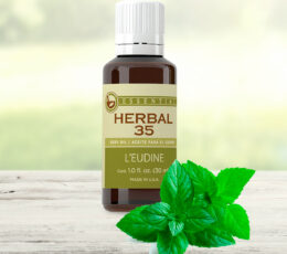 herbal 35 - Aceites para aromaterapia