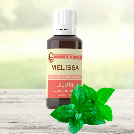 melissa oil – Aceites para aromaterapia