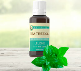 tea tree leudine - Aceites para aromaterapia
