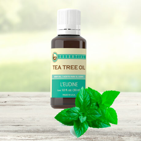 tea tree leudine – Aceites para aromaterapia