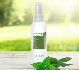 refreshing splash leudine - Productos bioterapia
