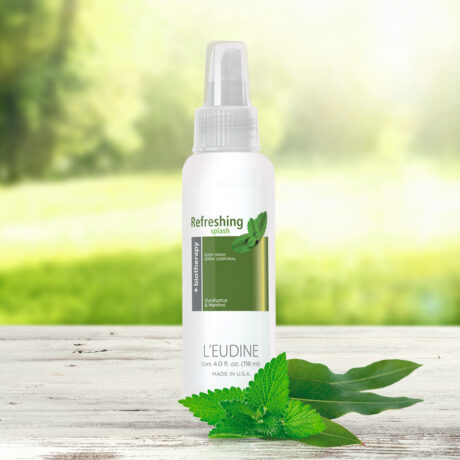 refreshing splash leudine – Productos bioterapia